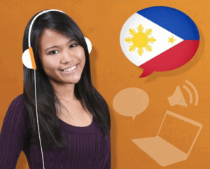 Learn Filipino (aka Tagalog)
