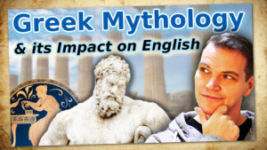 Langfocus - Greek mythology and its impact on English