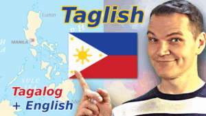 Langfocus - Taglish (Tagalog + English)