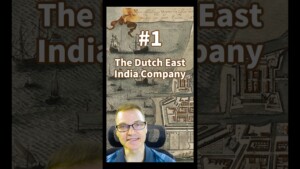 Langfocus - why isn't Dutch spoken in Indonesia?